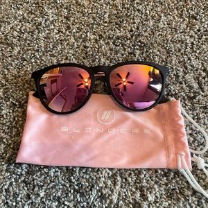 Blenders sunglasses